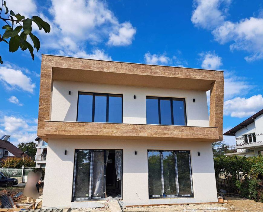 Продава се Къща в Варна, м-т Евксиноград - 350 кв.м за 773 €/кв.м - Снимка #2