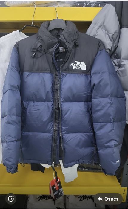 Куртка зимняя 2 хл продаю куртку