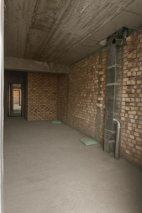 1-комнатная квартира под аренду | Яшнабад | Новостройка 30 м²