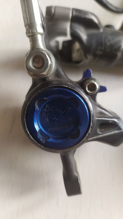 Спирачки formula rx ro t1 гр. София Гоце Делчев • OLX.bg