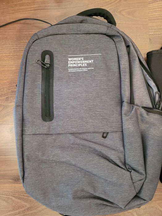 Рюкзаки и сумки для компьютеров