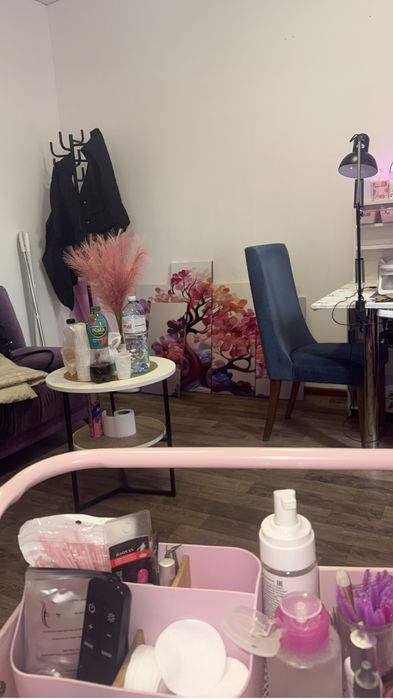 5000 тг журналный столик