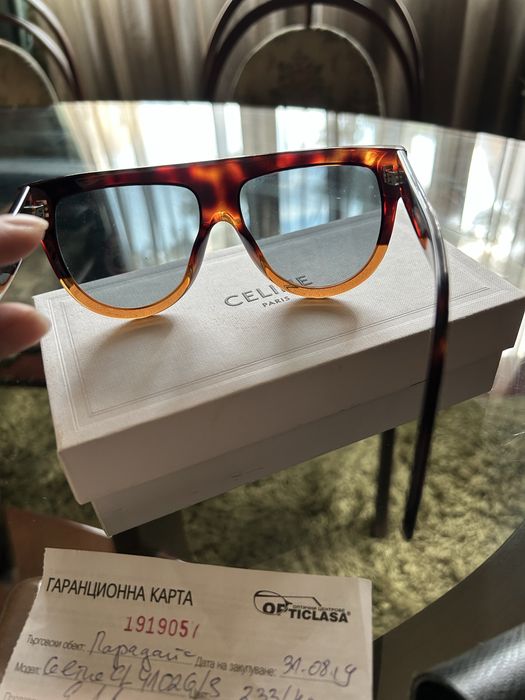 Очила Celine дамски