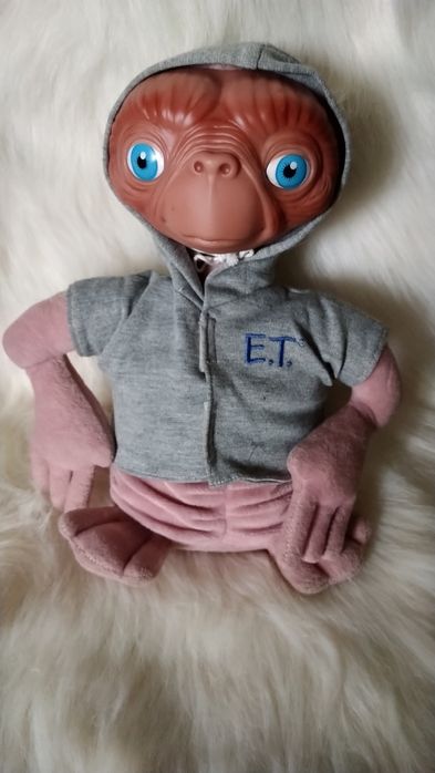 extraterestru E.T. Alien