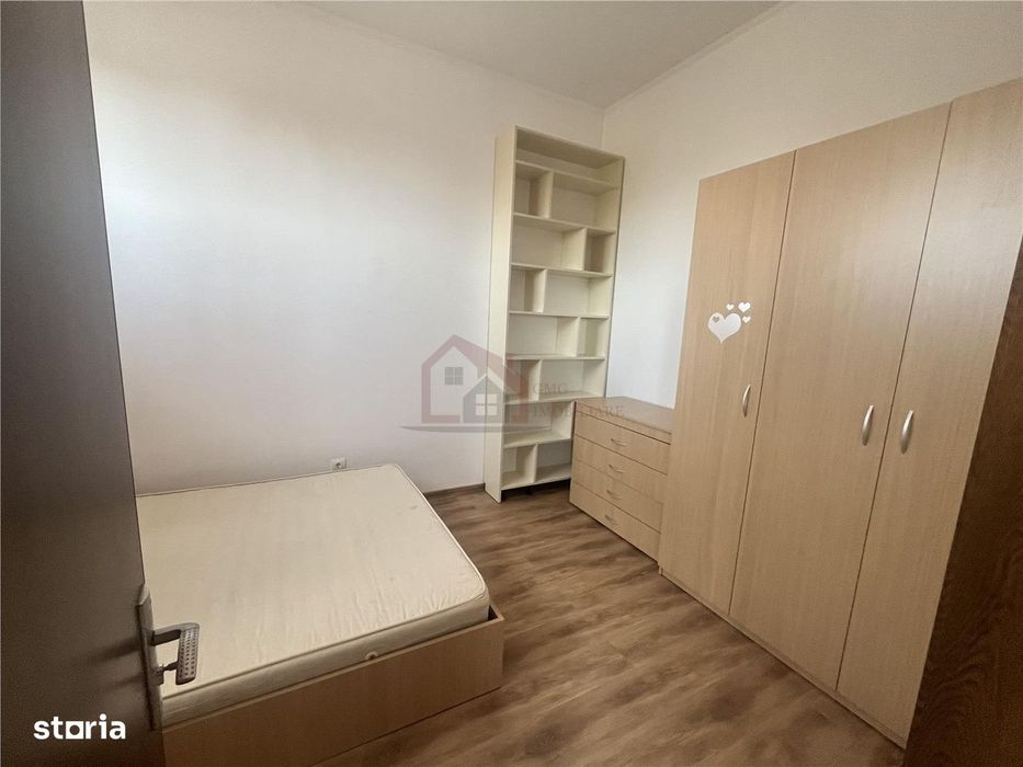 Apartament 4 camere zona Fundeni