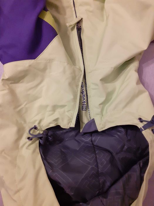 Geaca iarna ski snowboard Horsefeather