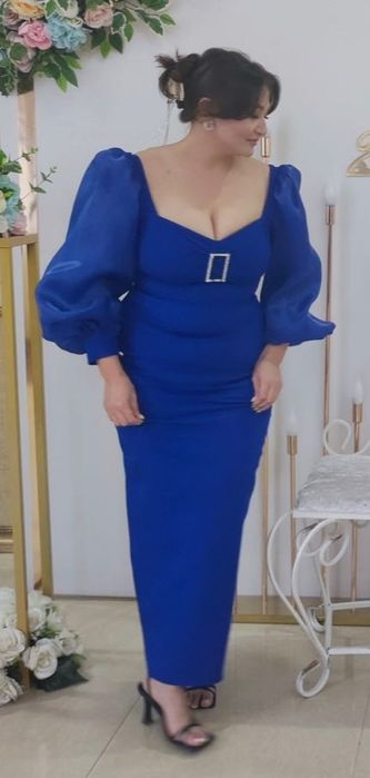 Продам вечернее платье