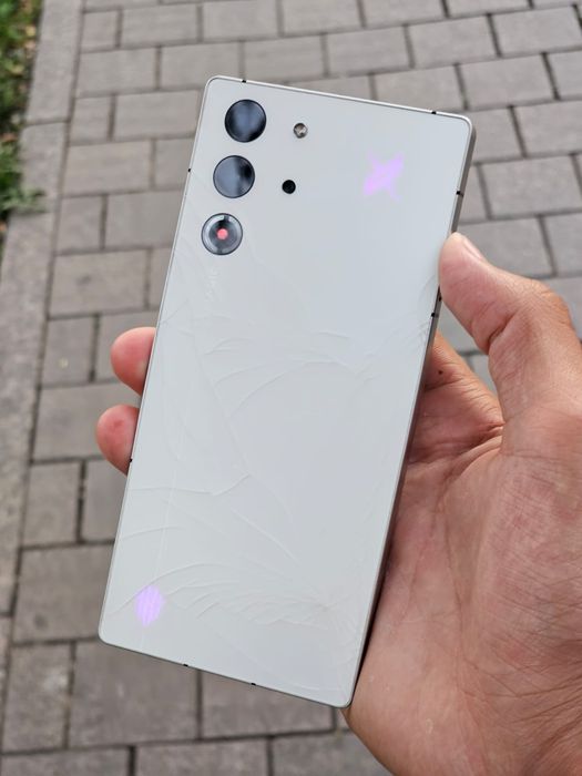 Red magic 10 Pro обмен