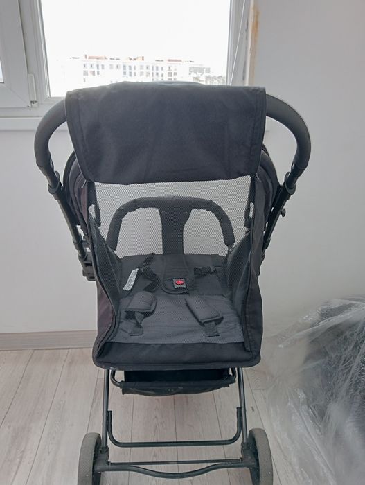 Коляска детская  б/ у