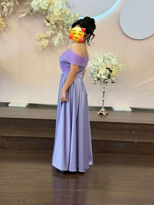 Продается выпускное платье