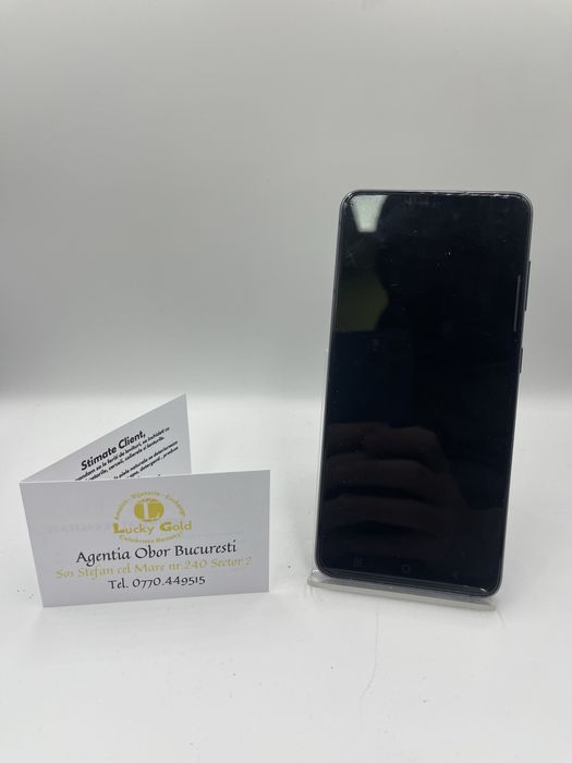 Samsung S21 128GB/8GB RAM FACTURA/GARANTIE #52165