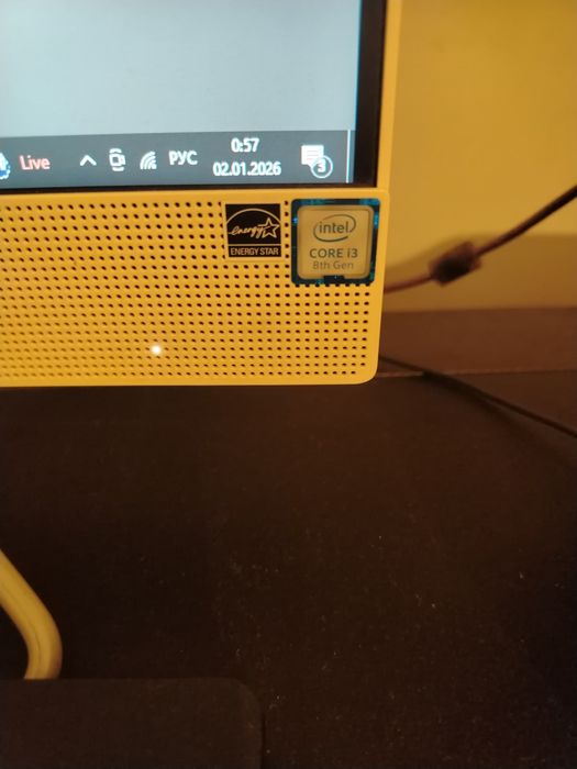 Моноблок для работы от hp