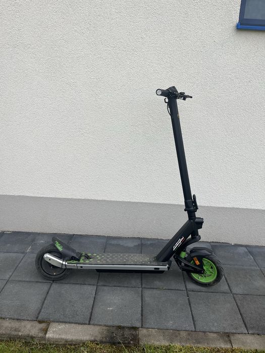 trotineta electrica lamborghini al2