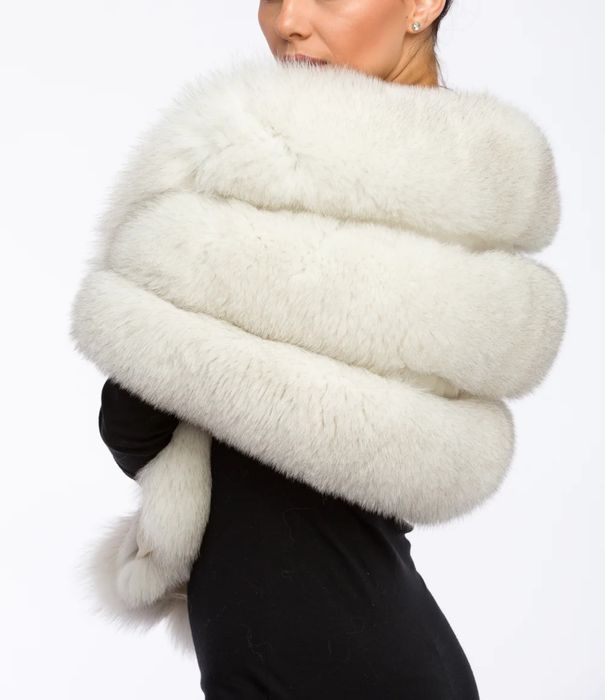 Sal din blana naturala inchiriat