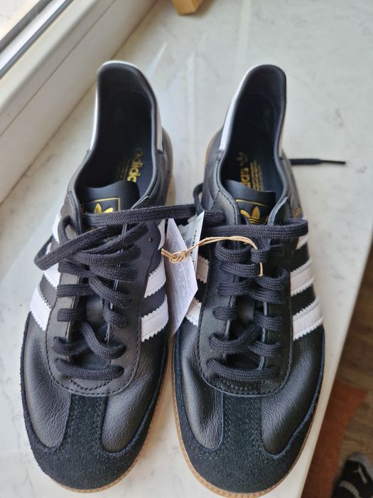 Кроссовки Samba adidas