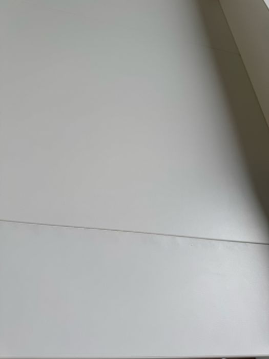 SMAGORA IKEA повивалник/ етажерка в бяло