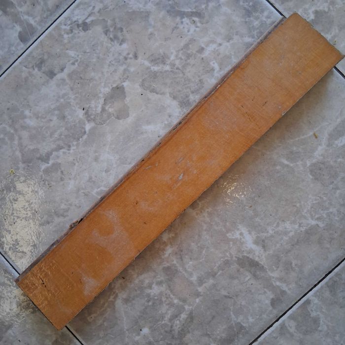 Буков паркет 30x5x1,8 см