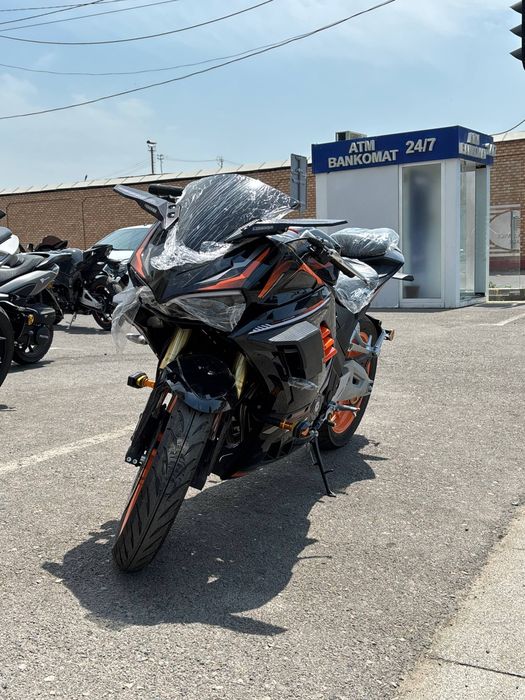Продается Ducati 400. Имеется рассрочка