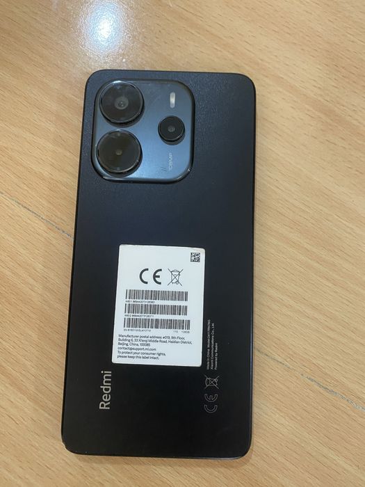 Redmi not 14 sotiladi