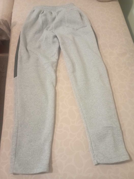 Запазен мъжки ватиран комплект