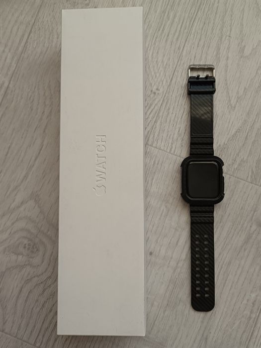 Часы Apple watch 5, 44mm