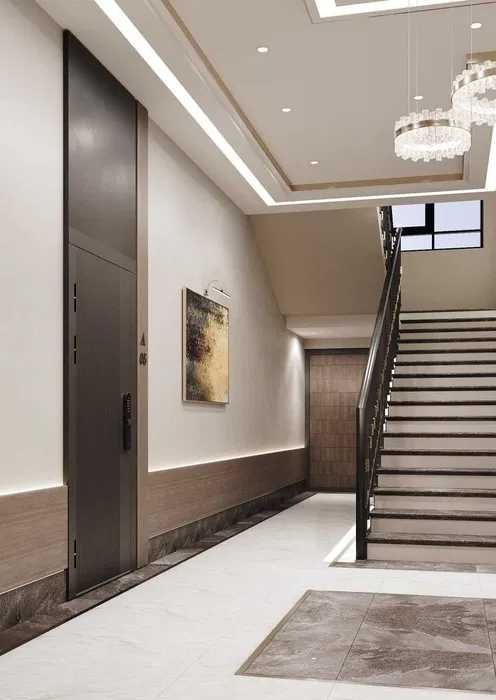 Новостройка в Мирзо-Улугбек! Рассрочка и ипотека | Сдача — 2026 (ГА)