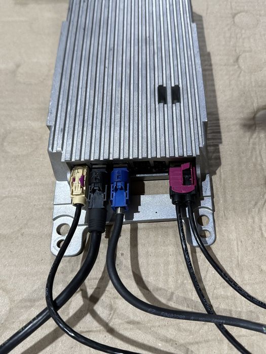 Modul bluetooth BMW Seria 3 5 7 X1 X3 X5 X6 : BN2000