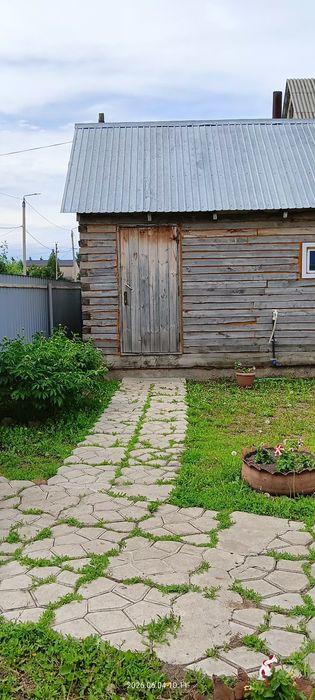 Продам дом в Солнечном