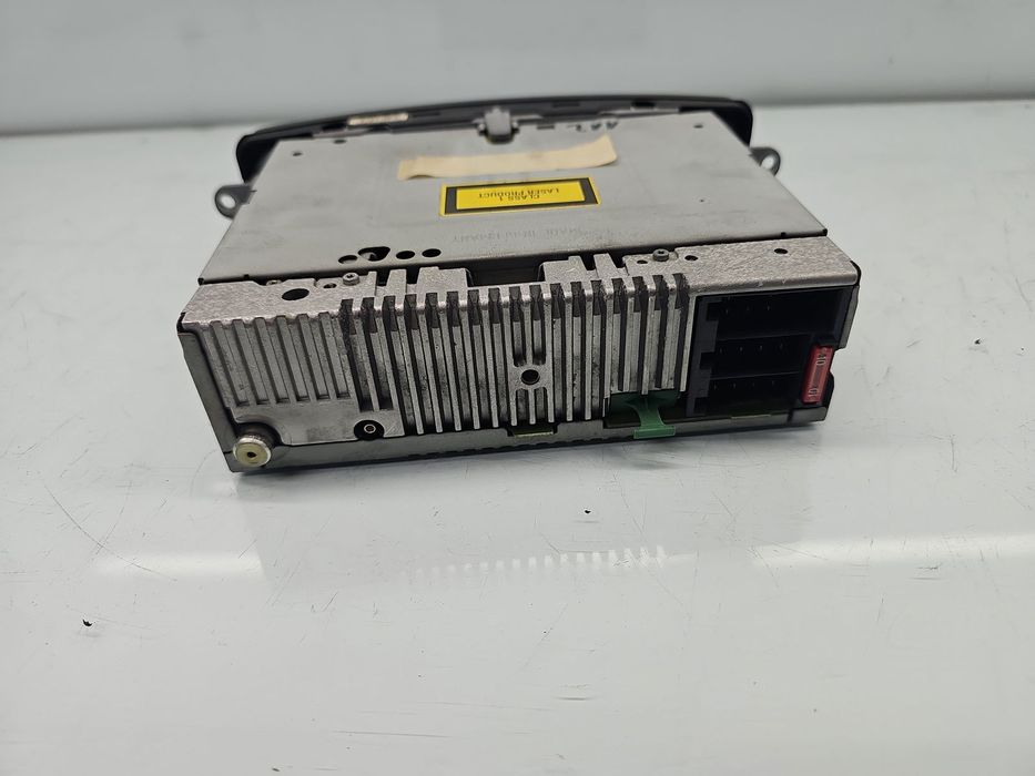 Radio CD Mercedes Clasa C (W203) [Fabr 2000-2007] A2038201786
