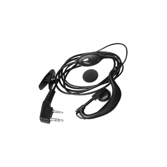 Наушники для рация