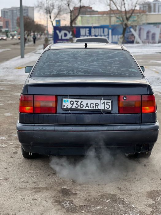 Продам пассат б4