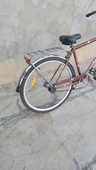 Велосипед  +детский