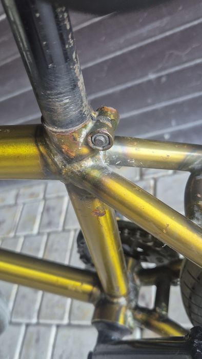 Bmx велосипед продажа или обмен на телефон