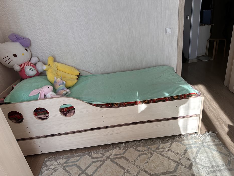 Комплект детской мебели