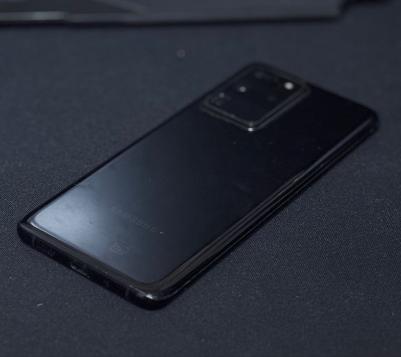Продам samsung s20 ultra 128 gb