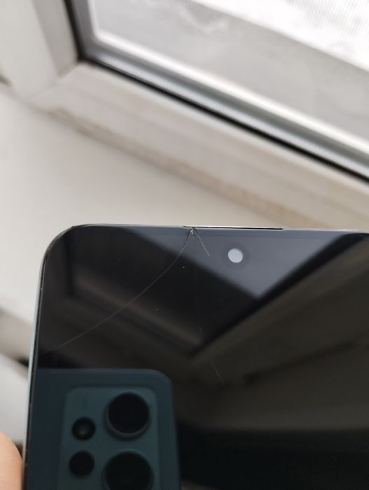 Продам honor x7b