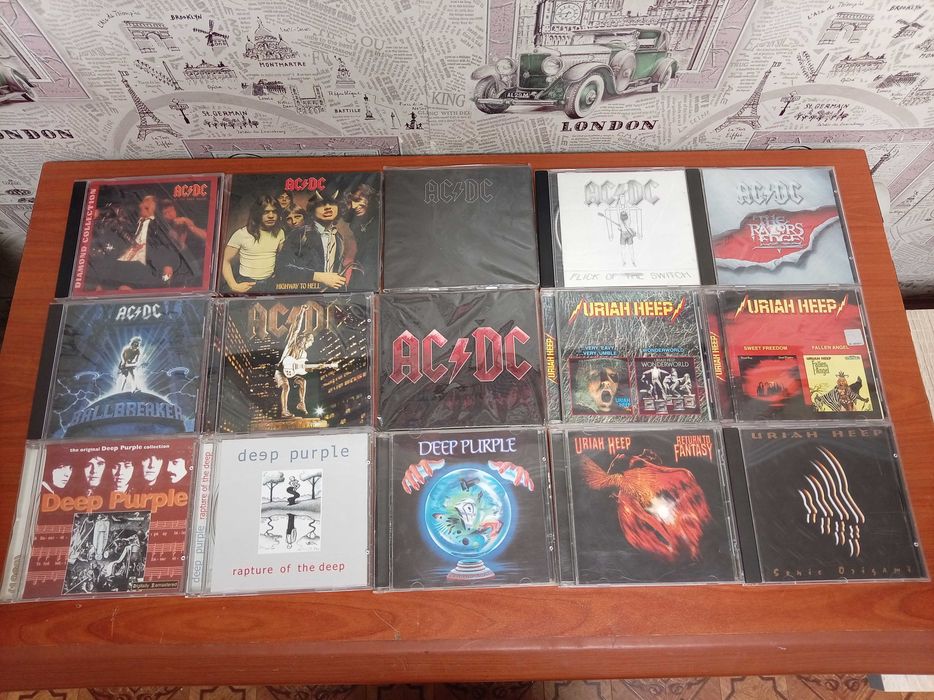 Усилитель Onkyo A 5vl