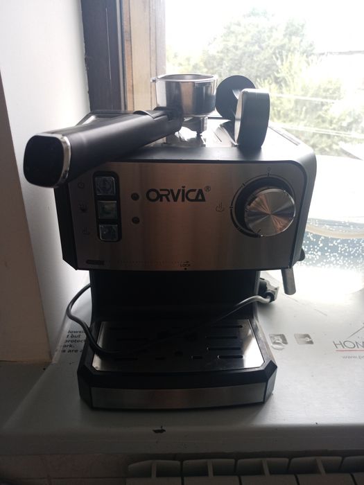 Продам кофемашины Orvica