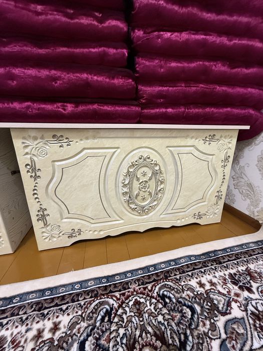 Sandiq 2 ta katta 2 ta kichkina