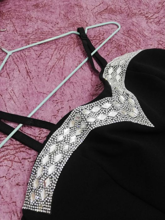 Рокли 15лв. с-м-л размер