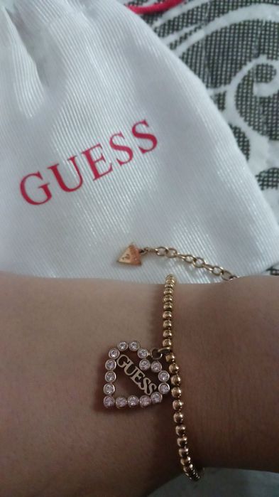 Bratara GUESS noua