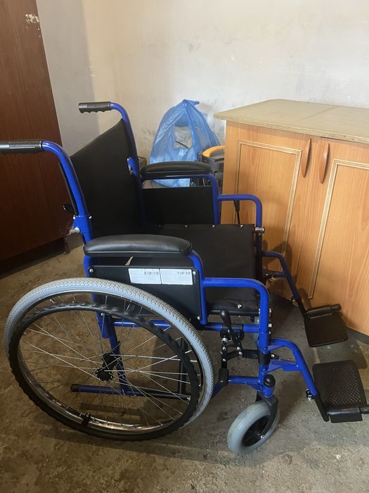 Креслодля инвалидов