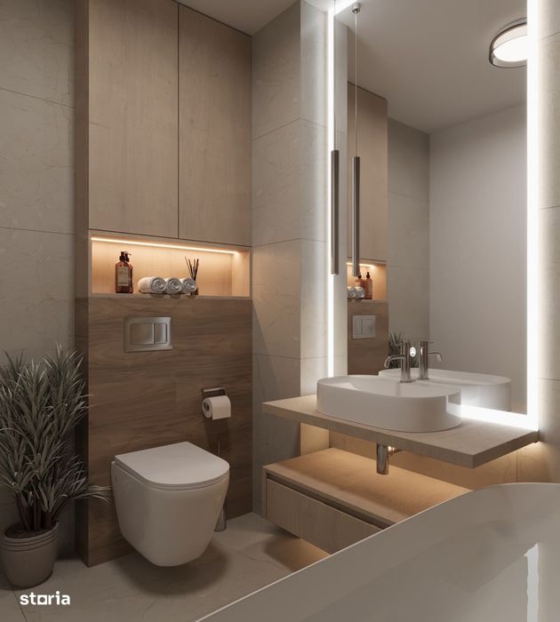 Apartament 2 camere | West Avenue Residence |