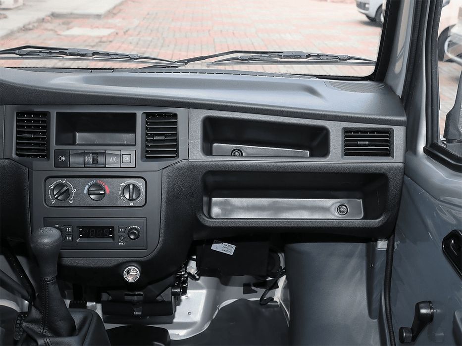Wuling BARDOSH - Zamonaviy, Qulay va Tejamkor
