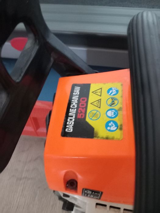 Резачка   STHL ABS 128