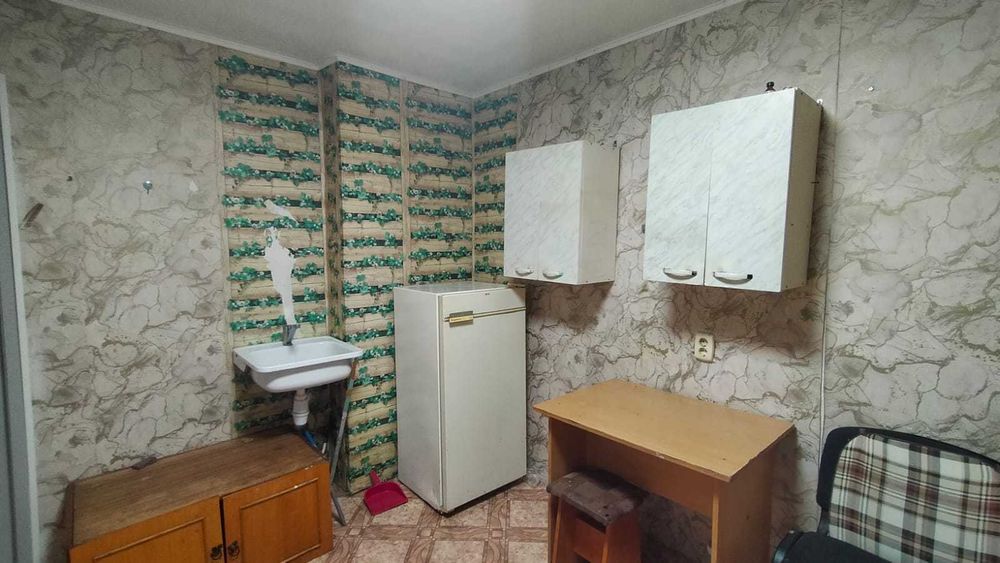 Малосемейка Лермонтова 3 этаж