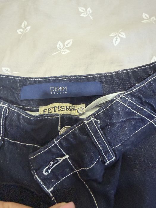 Стилни дънки Fetish