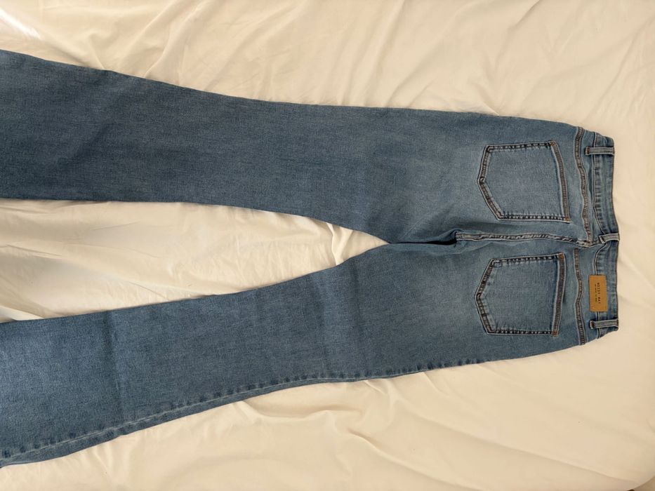 Blugi dama Noisy May marime 28/32