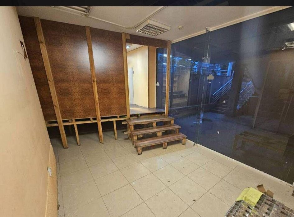 Магазин, под наем, ж.к Славейков