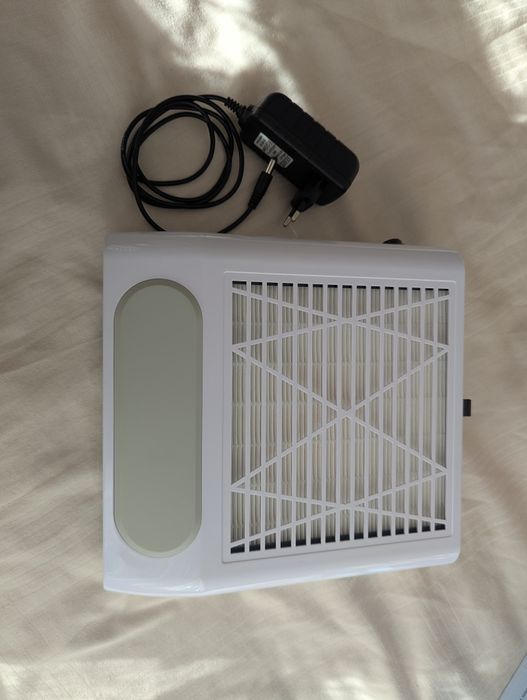 Комплект за гел маникюр